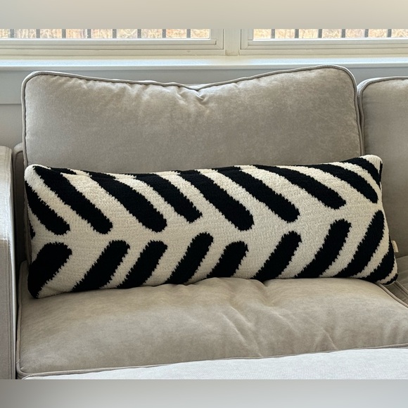 Sunday Citizen Tulum Memory Foam Lumbar Pillow